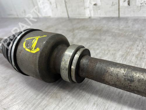 Right front driveshaft CITROËN C5 I (DC_) 2.0 HDi (DCRHZB, DCRHZE) | BP37189616M39 - Image 4