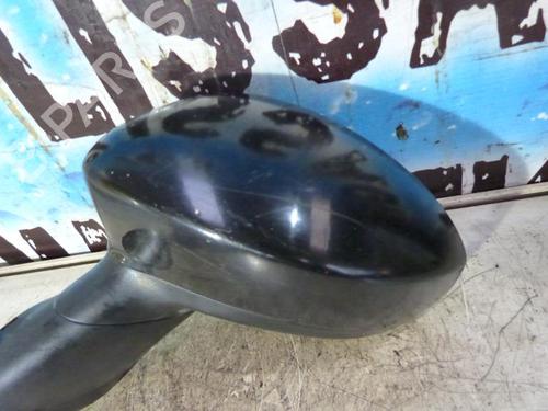 Used Left mirror FIAT PUNTO EVO (199_) 1.3 D Multijet (95 hp) 23690241