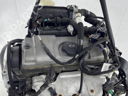 Engine CITROËN C3 II (SC_) 1.1 i | BP28497217M1