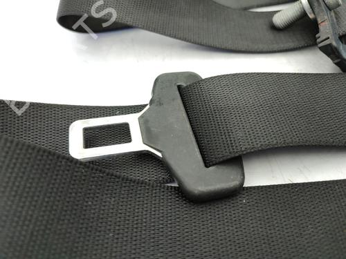 Rear right belt tensioner MERCEDES-BENZ A-CLASS (W169) A 180 CDI (169.007, 169.307) | BP23697203C90 