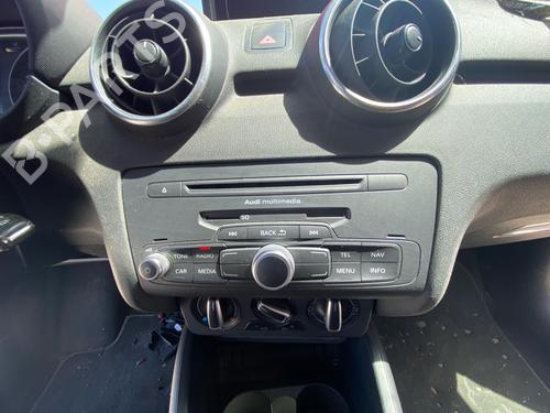 Left sun visor AUDI A1 Sportback (8XA, 8XF) 1.2 TFSI | BP36551733I1 - Image 89