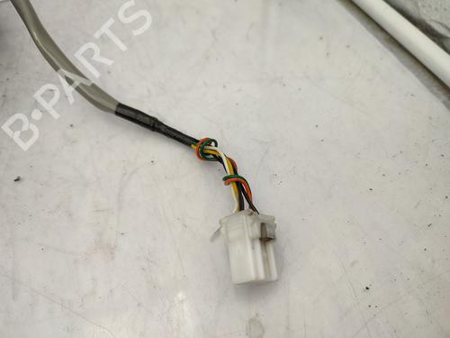 Left mirror CITROËN C-CROSSER (VU_, VV_) 2.2 HDi | BP27358531C26