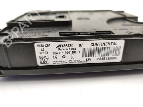 Electronic module RENAULT LAGUNA III (BT0/1) 1.5 dCi (BT00, BT0A, BT0T, BT1J) | BP23755282M83  - Image 12