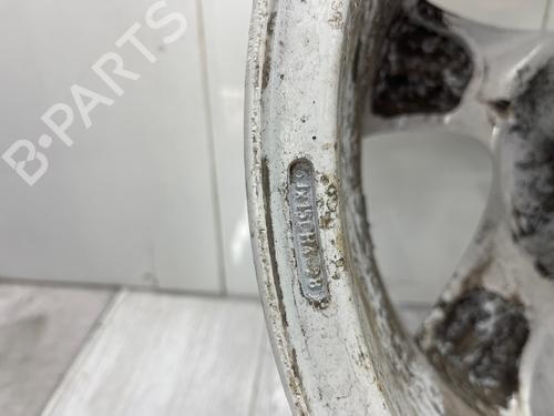 Used Rim Rim 39196584 39196584