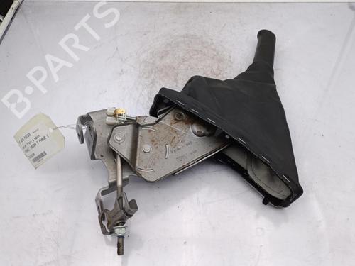 Used Hand brake RENAULT LAGUNA III (BT0/1) 2.0 dCi (BT07, BT0J, BT14, BT1A, BT1S) (131 hp) 23711446
