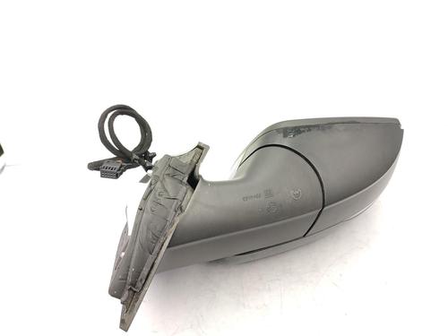 Right mirror VW POLO V (6R1, 6C1) 1.2 | BP23722405C27 