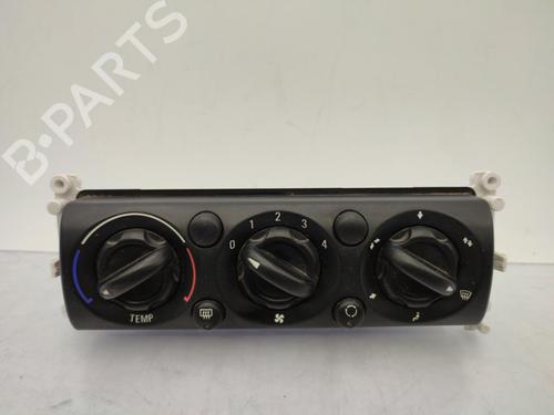 Climate control MINI MINI Convertible (R52) Cooper S | BP23710350I5  - Image 7
