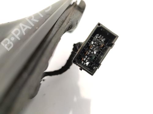 Left mirror AUDI A3 (8L1) 1.9 TDI | BP23731741C26 