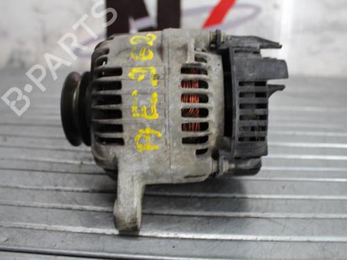 Alternator CITROËN SAXO (S0, S1) 1.0 X | BP23668772M7 