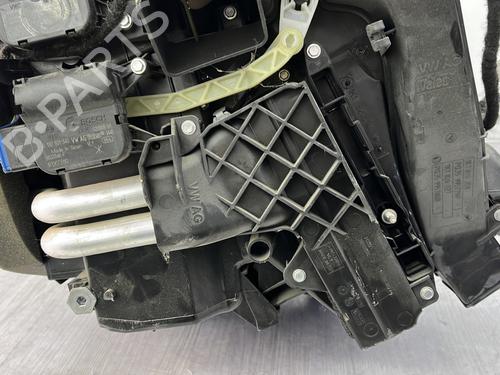 Heater matrix box VW SCIROCCO III (137, 138) 2.0 TDI | BP31716678M61 