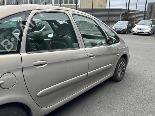 Fuel pump CITROËN XSARA PICASSO (N68) 1.8 16V | BP23678002M76 