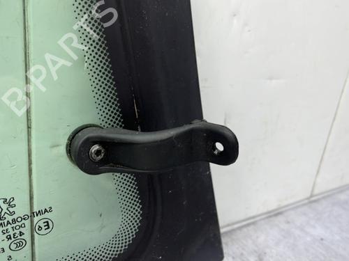 Rear left quarter glass PEUGEOT 206 Hatchback (2A/C) 1.6 16V | BP23756367C93 