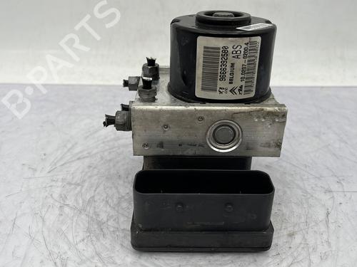 ABS pump CITROËN C3 II (SC_) 1.6 HDi 90 | BP28314135M43 