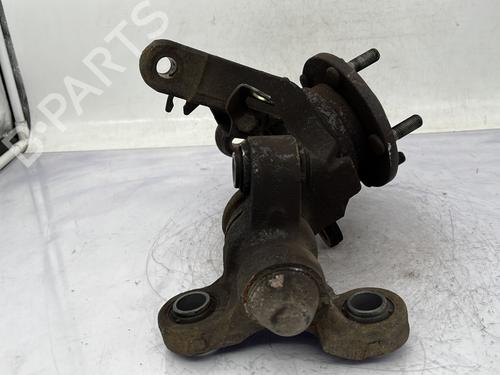 Left front steering knuckle NISSAN PRIMERA Hatchback (P12) 1.9 dCi | BP32696710M25  - Image 6