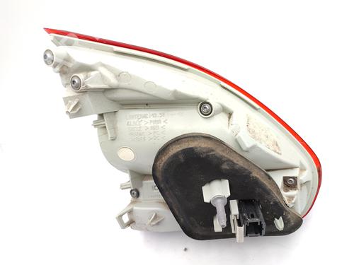 Used Right tailgate light Right tailgate light PEUGEOT 2008 I (CU_) 1.6 HDi (114 hp) 23681477 23681477