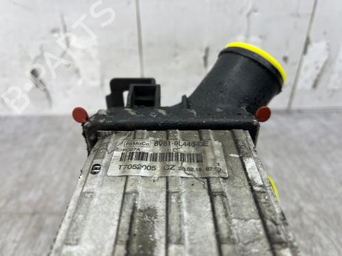 Intercooler FORD GRAND C-MAX (DXA/CB7, DXA/CEU) 1.6 TDCi | BP35890147M30 - Image 7