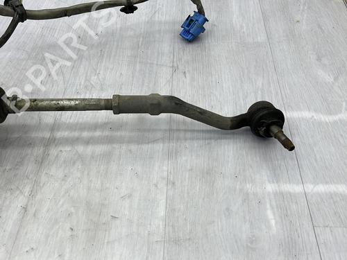 Steering rack CITROËN C3 I (FC_, FN_) 1.4 HDi | BP23702417M22 