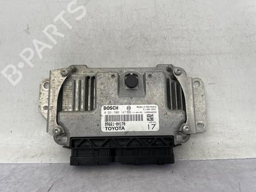 Electronic module TOYOTA AYGO (_B1_) 1.0 (KGB10_, KGB10R) | BP35890528M83 - Image 9