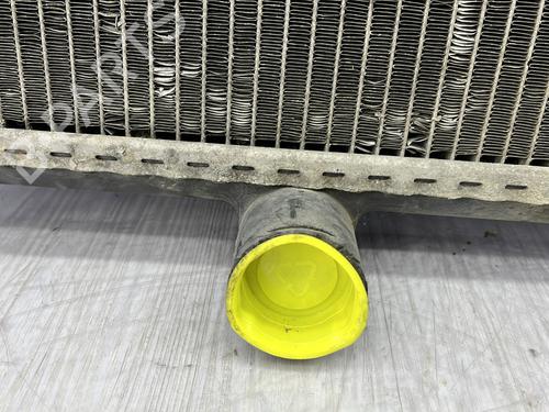 Water radiator CITROËN C8 (EA_, EB_) 2.0 HDi 135 | BP23760408M31 - Image 4