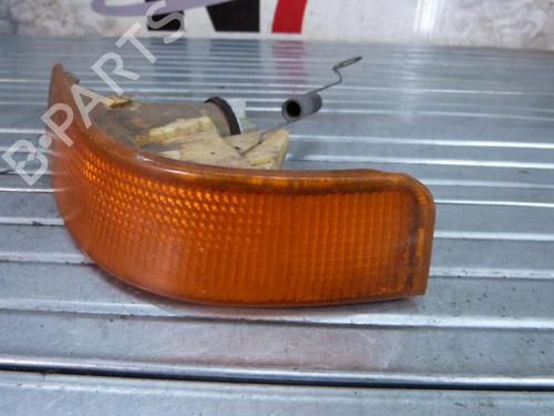 Used Left front indicator Left front indicator RENAULT SUPER 5 (B/C40_) 1.4 Cat (B/C/407) (58 hp) 23667853 23667853