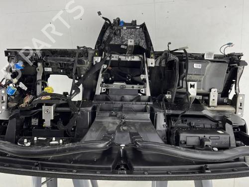 Dashboard PEUGEOT PARTNER Box Body/MPV (K9) 1.5 BlueHDi 100 | BP23751614C46 