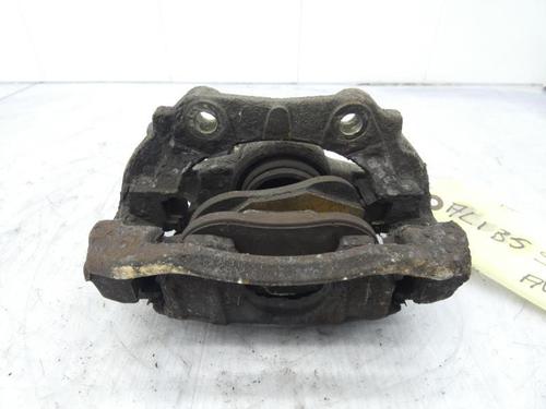 Used Left front brake caliper Left front brake caliper PEUGEOT 307 (3A/C) 1.6 16V (109 hp) 23673064 23673064