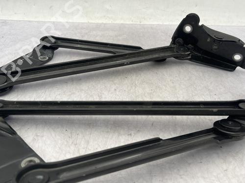 Dørhængsel/Dørbegrænser VW PHAETON (3D1, 3D2, 3D3, 3D4, 3D6, 3D7, 3D8, 3D9) 3.0 V6 TDI 4motion | BP30875994C146