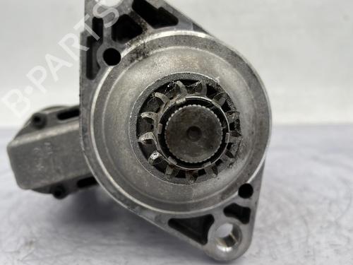 Starter VW T-ROC (A11, D11) 2.0 TDI 4motion | BP29406331M8 