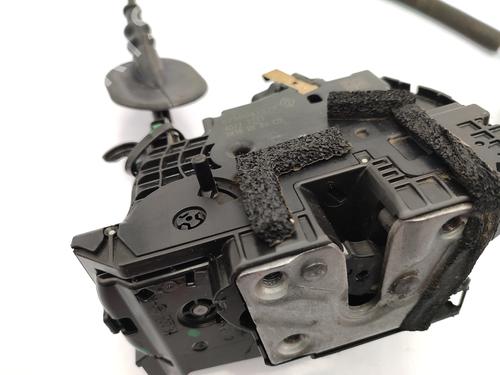 Zamek drzwi tylnych prawych RENAULT CLIO IV (BH_) 1.5 dCi 75 | BP23756083C99 