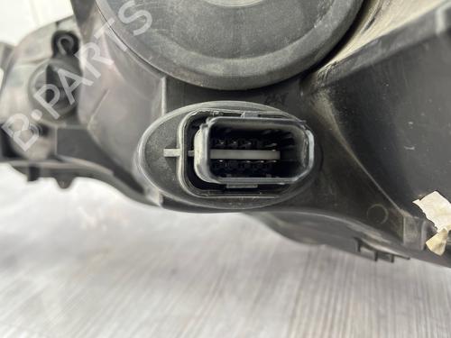 Right headlight CITROËN C3 II (SC_) 1.4 HDi 70 (SC8HZC, SC8HR0, SC8HP4) | BP38744959C29 - Image 5