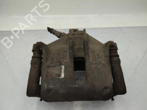 Right front brake caliper CITROËN DS3 (SA_) 1.6 HDi 90 | BP23722791M104 