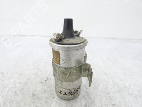 Used Ignition coil Ignition coil SKODA FAVORIT (781) 1.3 136 (781) (61 hp) 23672471 23672471
