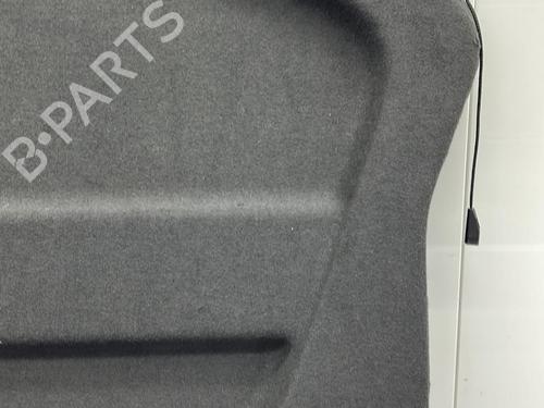 Used Rear parcel shelf Rear parcel shelf RENAULT MEGANE III Hatchback (BZ0/1_, B3_) 1.5 dCi (BZ0C) (90 hp) 23693673 23693673