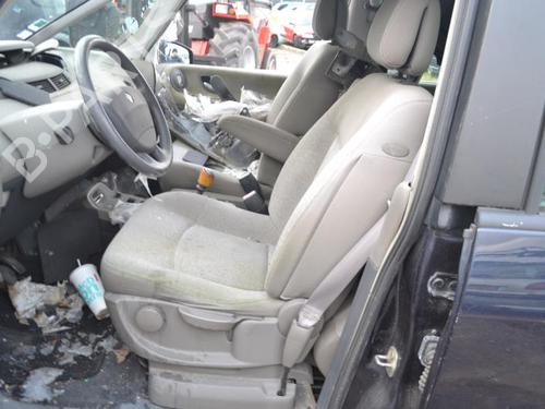 Left taillight RENAULT ESPACE IV (JK0/1_) 1.9 dCi (JK0U) | BP23665973C34  - Image 5