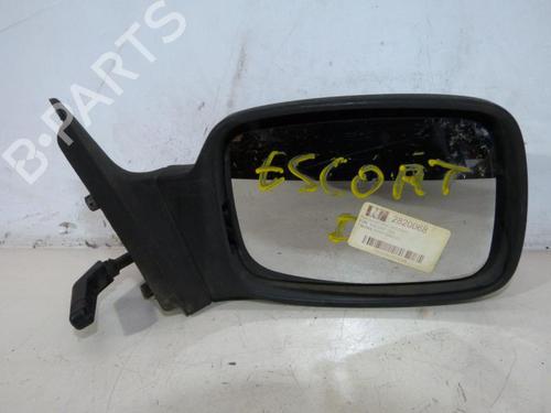 Right mirror FORD ESCORT IV (GAF, AWF, ABFT) 1.6 D | BP23667044C27