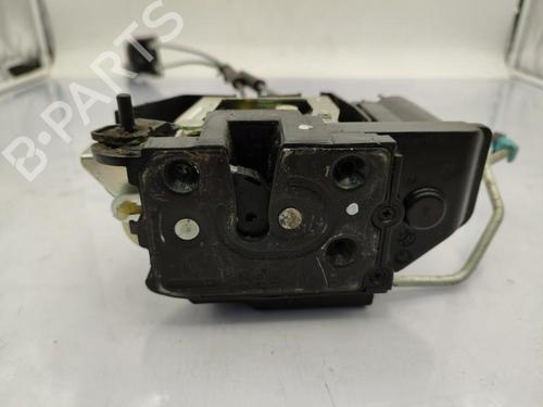 Rear right lock HYUNDAI i10 I (PA) 1.1 | BP23702031C99 