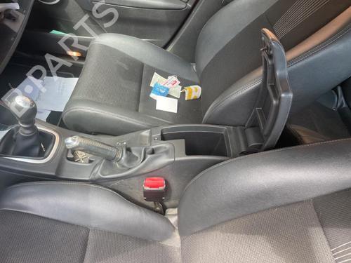 Steering column stalk RENAULT MEGANE III Hatchback (BZ0/1_, B3_) 1.5 dCi (BZ09, BZ0D, BZ1W, BZ29, BZ14) | BP27398002I23 - Image 23