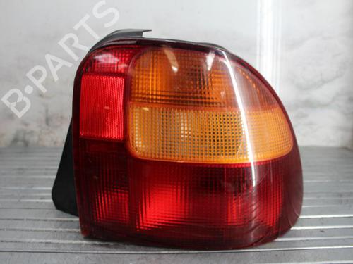 Right taillight ROVER 400 II Hatchback (RT) 416 Si | BP23691778C35 