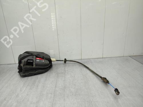 Electric handbrake CITROËN DS4 (NX_) 1.6 HDi 110 | BP23741226E5 