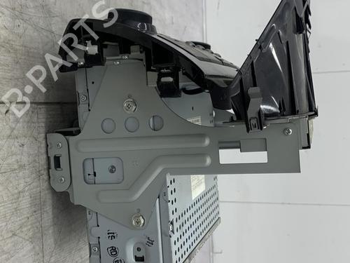 Radio HONDA FR-V (BE) 2.2 i CTDi (BE5) | BP23696819E6 