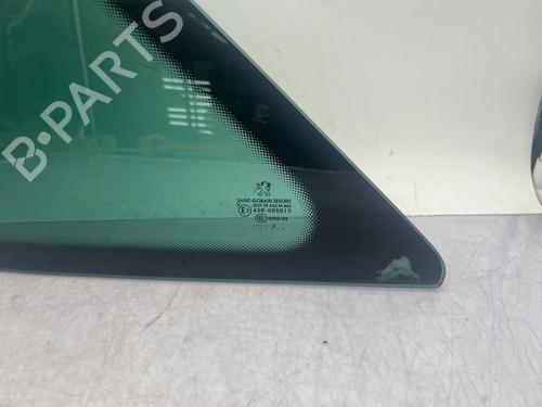 Used Rear right quarter glass Rear right quarter glass 39108410 39108410