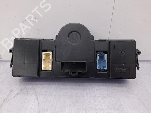 Climate control RENAULT MEGANE II (BM0/1_, CM0/1_) 1.9 dCi (BM0G, CM0G) | BP23708230I5 