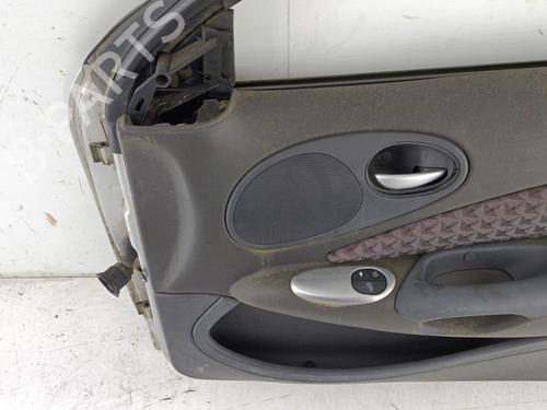 Right front door FORD PUMA (EC_) 1.6 16V | BP23697544C3 