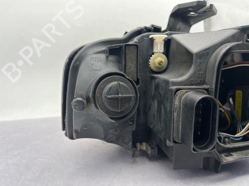 Left headlight AUDI A3 (8P1) 1.9 TDI | BP36248635C28  - Image 9