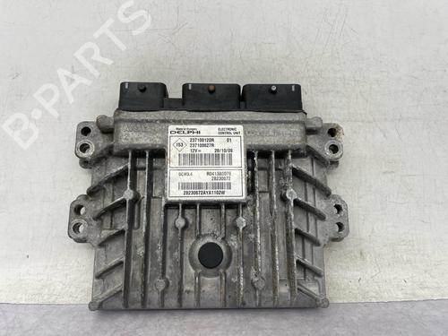 Electronic module RENAULT MEGANE III Hatchback (BZ0/1_, B3_) 1.5 dCi (BZ09, BZ0D, BZ1W, BZ29, BZ14) | BP35937847M83 - Image 4