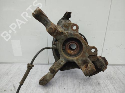Used Left front steering knuckle Left front steering knuckle FIAT STILO (192_) 1.9 JTD (192_XE1A) (115 hp) 23686339 23686339