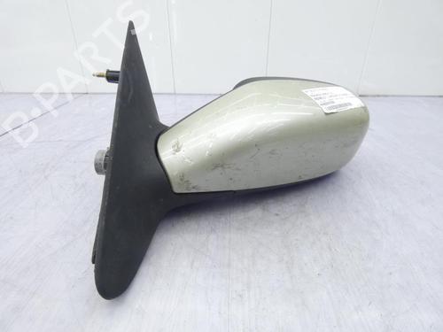 Left mirror RENAULT LAGUNA II (BG0/1_) 1.9 dCi | BP23696497C26 