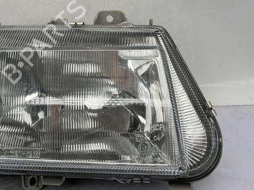 Right headlight PEUGEOT 806 (221) 2.0 HDI | BP23670719C29 