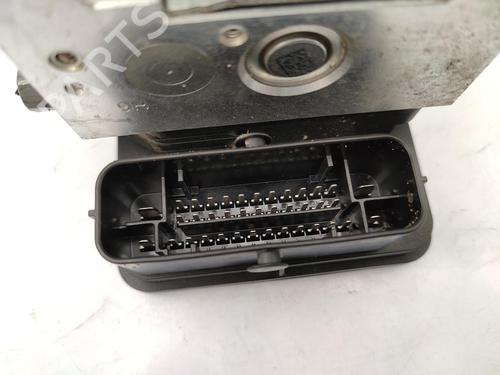 ABS pump PEUGEOT 208 I (CA_, CC_) 1.4 HDi | BP23741811M43