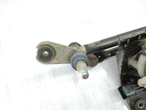 Front wiper motor HYUNDAI MATRIX (FC) 1.5 CRDi | BP23738681M29 